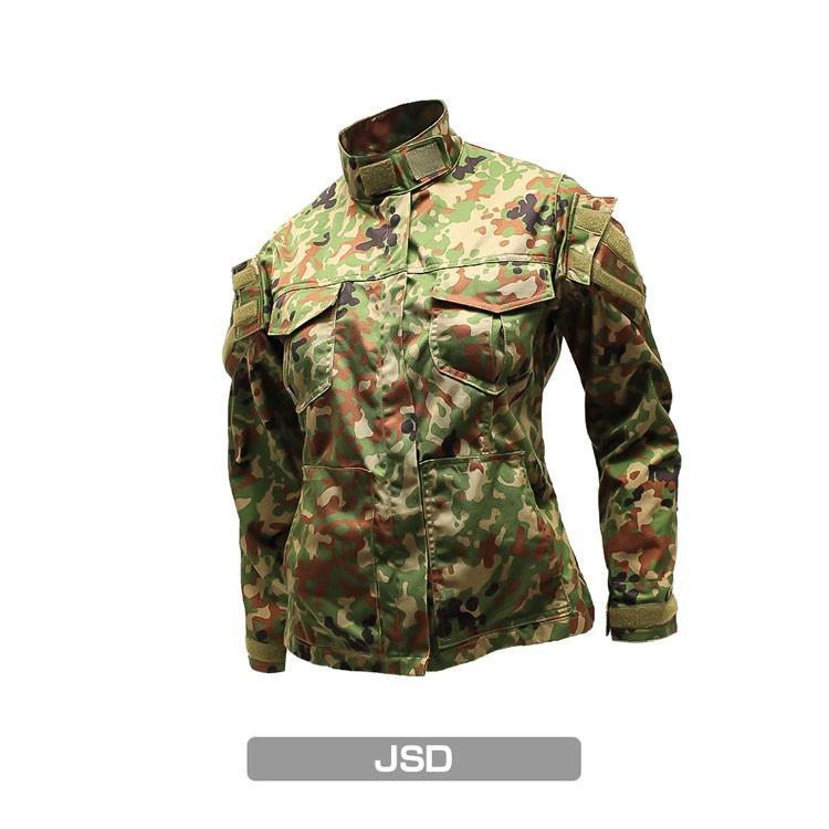 ライラクス GHOST GEAR ゴーストギア レディースBDU ＜ジャケット