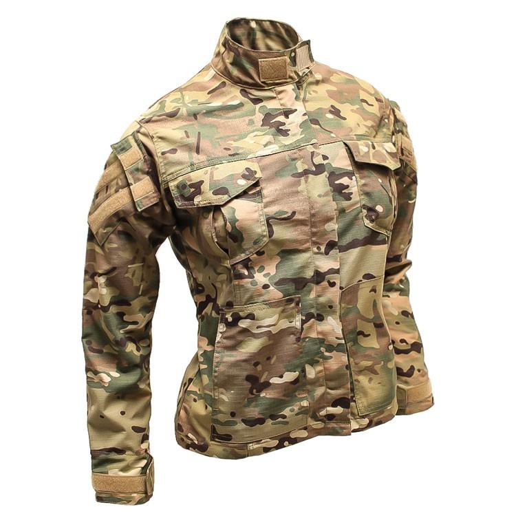 ライラクス GHOST GEAR ゴーストギア レディースBDU ＜ジャケット