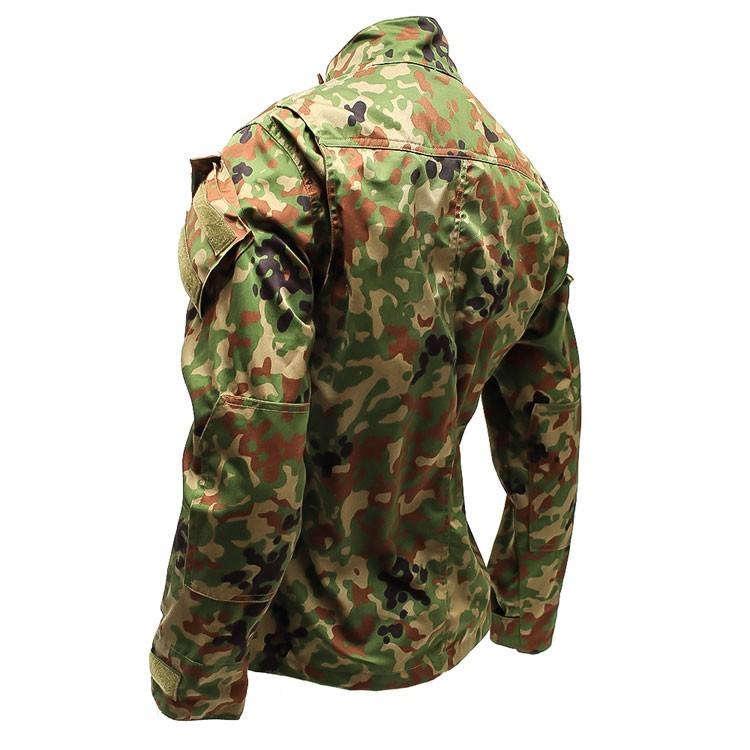 ライラクス GHOST GEAR ゴーストギア レディースBDU ＜ジャケット