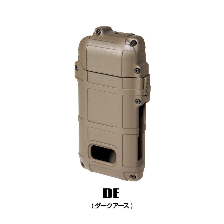 ライラクス タクティカル アイコスケース<TACTICAL iQOS CASE> FG