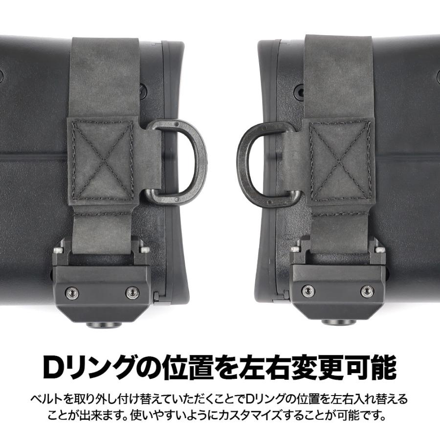ライラクス F.FACTORY ファーストファクトリー P90 スリング ライラクス F.FACTORY ファーストファクトリー P90 スリング