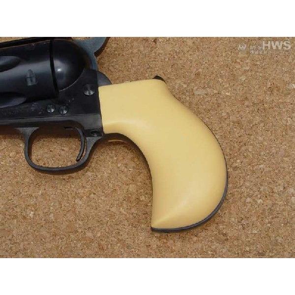 正規品 ハートフォード 発火モデルガン コルトSAA.45 チューブド・シェリフス・ラウンドグリップ付 ブラック・モデル エアガン エアーガン 【T2733252587】(15028円)