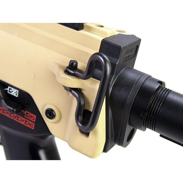 ライラクス F.FACTORY G36C サイドスリングスイベル エアガン