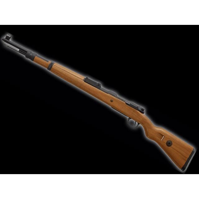 マルシン モーゼルkar98k エアーコッキングガン｜Yahoo!フリマ（旧