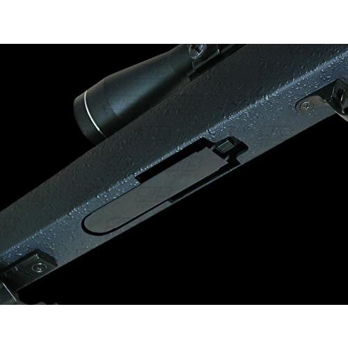 SIIS エスツーエス SR-108 ボルトアクション・エアライフル TSR SIIS エスツーエス SR-108 ボルトアクション・エアライフル TSR