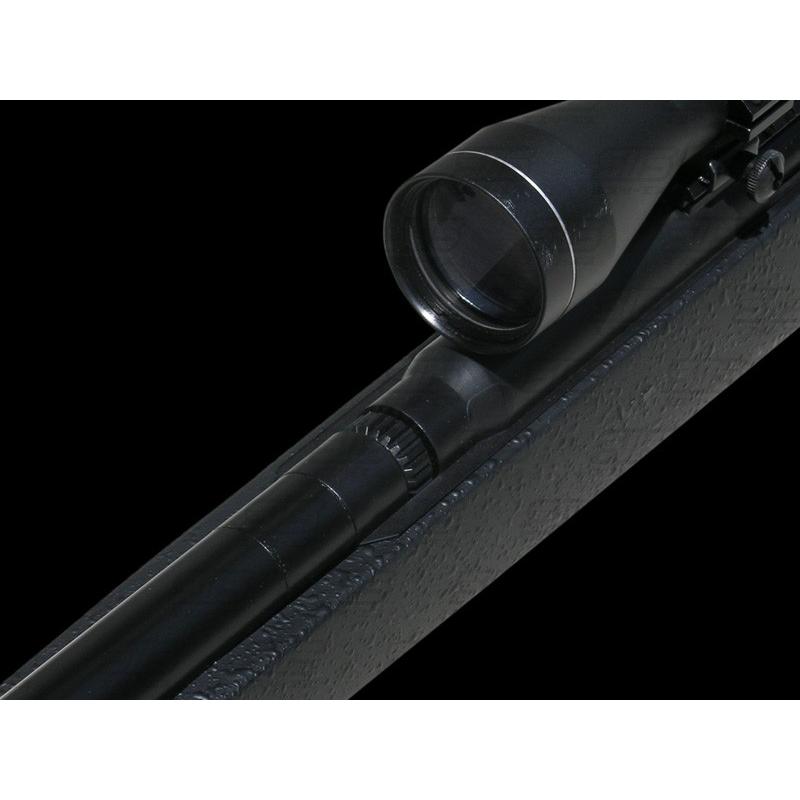 SIIS エスツーエス SRJ-108 ボルトアクション・エアライフル TSR SIIS エスツーエス SRJ-108 ボルトアクション・エアライフル TSR