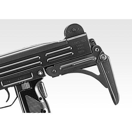 TOKYO MARUI（東京マルイ） エアーライフル&サブマシンガン(10才用