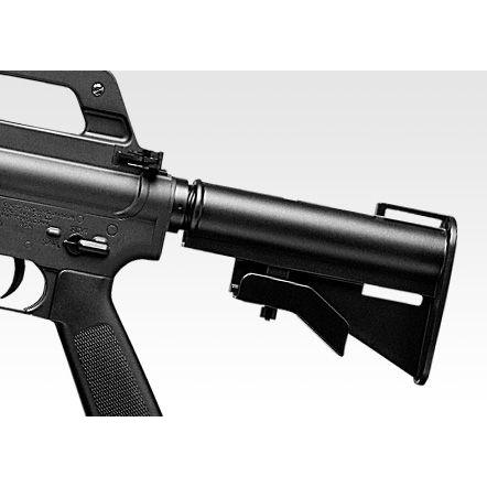 TOKYO MARUI（東京マルイ） エアーライフル&サブマシンガン(10才用