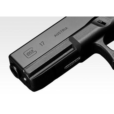 TOKYO MARUI 東京マルイ ガスブローバック グロック17 ― 3rd TOKYO MARUI 東京マルイ ガスブローバック グロック17 ― 3rd