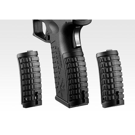 TOKYO MARUI（東京マルイ） ガスブローバック XDM-40 エアガン