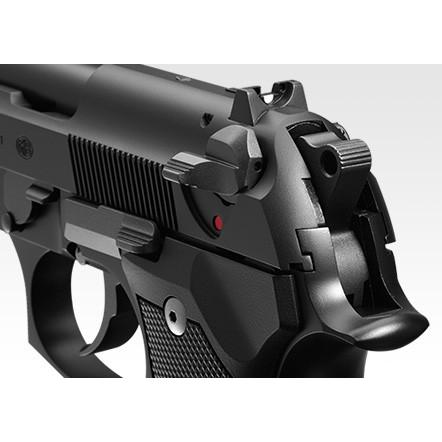 TOKYO MARUI 東京マルイ ガスブローバック U.S. M9ピストル TOKYO MARUI 東京マルイ ガスブローバック U.S. M9ピストル