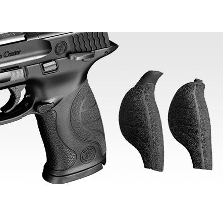 2/3出荷開始 東京マルイ ガスブローバック M&P 9L PCポーテッド エアガン エアーガン ガスガン_4