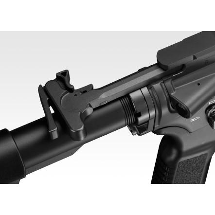 TOKYO MARUI（東京マルイ） ガスブローバック マシンガン MTR16