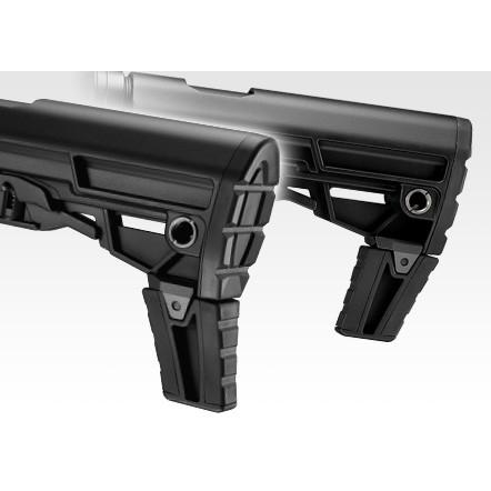 TOKYO MARUI（東京マルイ） ガスブローバック マシンガン MTR16