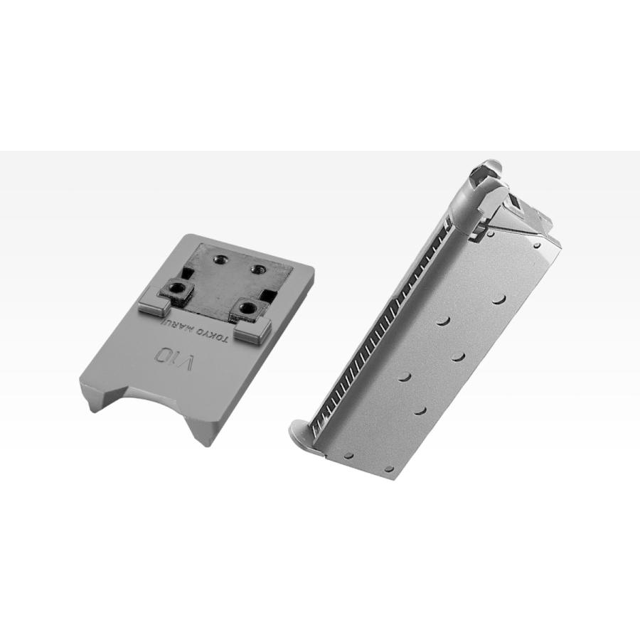 TOKYO MARUI（東京マルイ） 10/10出荷開始 ガスブローバック V10