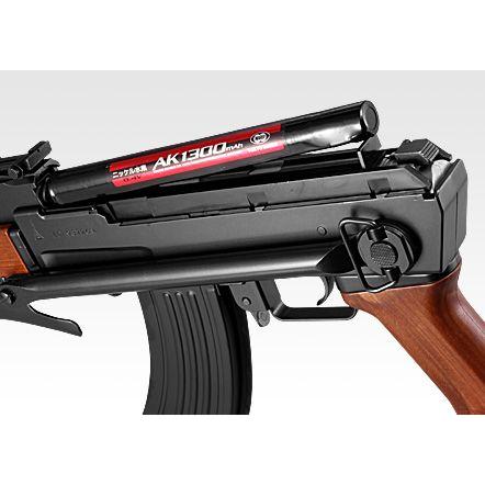 TOKYO MARUI 東京マルイ 電動ガン AK47S エアガン エアーガン