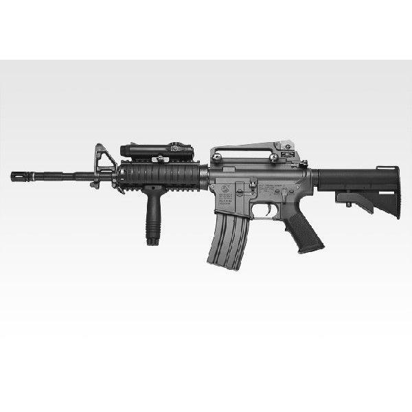 TOKYO MARUI（東京マルイ） 電動ガン コルト M4A1 リスバージョン