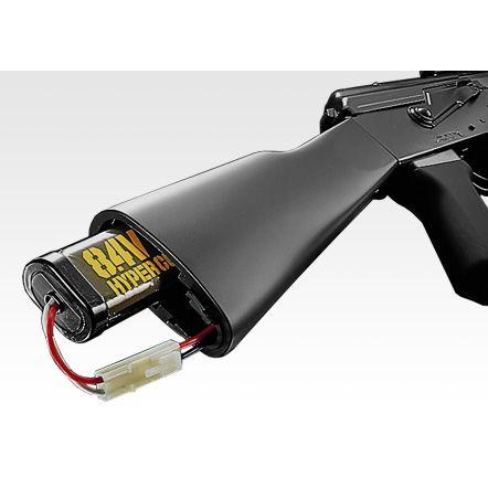 東京マルイ 電動ガン AK47 ヴェータ・スペツナズ エアガン エアーガン