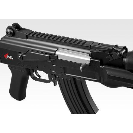 東京マルイ ハイサイクルカスタム電動ガン AK47 HC エアガン