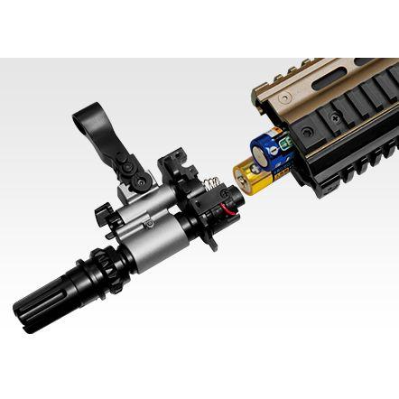 TOKYO MARUI 東京マルイ 電動ガンボーイズ スカーL CQC フラット TOKYO MARUI 東京マルイ 電動ガンボーイズ スカーL CQC フラット