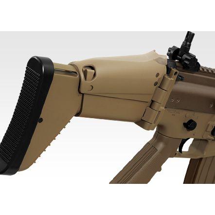 TOKYO MARUI 東京マルイ 電動ガンボーイズ スカーL CQC フラット TOKYO MARUI 東京マルイ 電動ガンボーイズ スカーL CQC フラット
