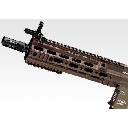 TOKYO MARUI 東京マルイ 次世代電動ガン HK416 デルタカスタム TOKYO MARUI 東京マルイ 次世代電動ガン HK416 デルタカスタム