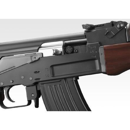 東京マルイ 次世代電動ガン AK47 TYPE-3 7.62×39mm エアガン