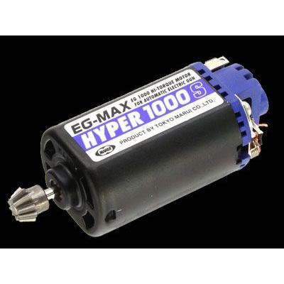 東京マルイ No 112 電動ガン用 Eg1000s ハイトルクモーター エアガン エアーガン ミリタリーキングyahoo店 通販 Yahoo ショッピング