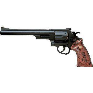 クラウンモデル ガスリボルバー M29 44マグナム 8インチ 18才以上用