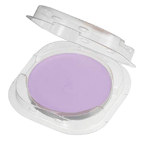 キャンメイク トランスペアレントフィニッシュパウダー リフィルPL パールラベンダー 10g|milkmarket|03