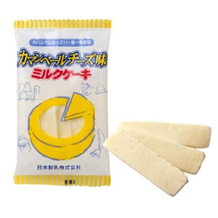 日本製乳 おしどりミルクケーキカマンベールチーズ 10入り みるくモーモ 通販 Yahoo ショッピング