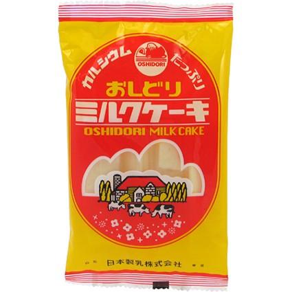 日本製乳 おしどりミルクケーキミルク９本 10入 みるくモーモ 通販 Yahoo ショッピング