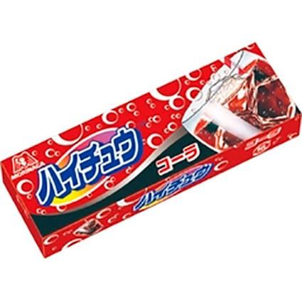 森永製菓 ハイチュウコーラ 入り みるくモーモ 通販 Yahoo ショッピング