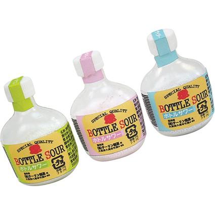 チーリン製菓 ボトルサワー ３０入 みるくモーモ 通販 Yahoo ショッピング