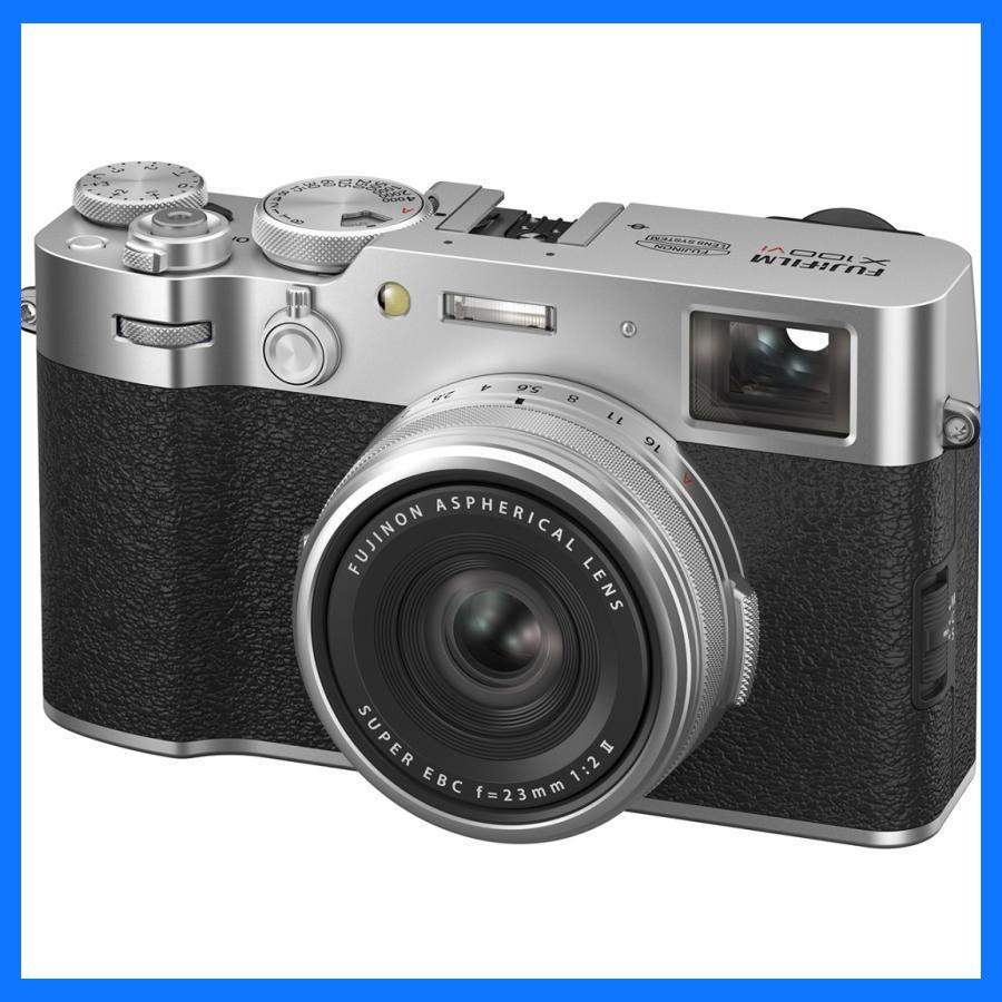富士フイルム Xシステム 【新品】FUJIFILM フジフイルム コンパクト