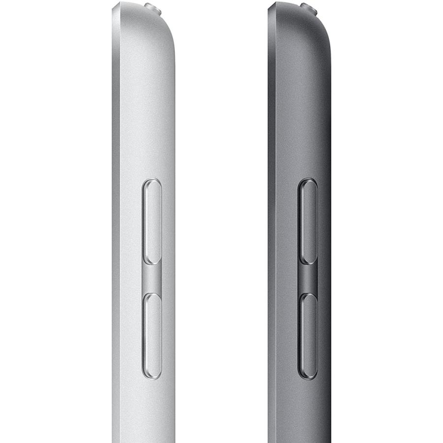 iPad 10.2インチ 第9世代 Wi-Fi 64GB 2021年秋モデル MK2L3J/A [シルバー]｜milkshop-m｜07
