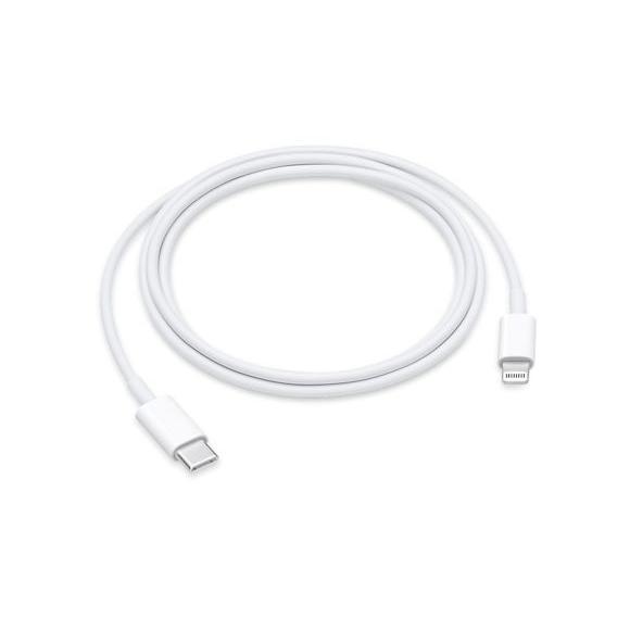Apple 純正 ライトニングケーブル 1m Lightning USB-Cケーブル MM0A3FE