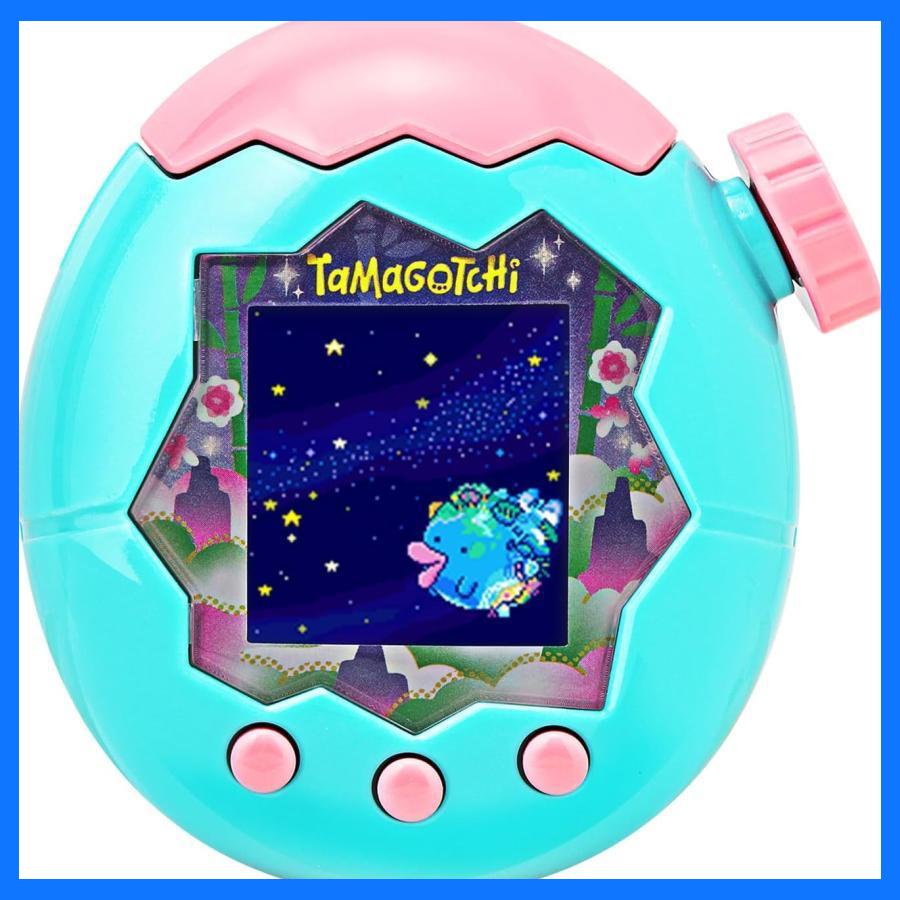 【レトロ】タマゴッチ8体セット バンダイ BANDAI Tamagotchi Collectibles（たまごっち コレクタブルズ