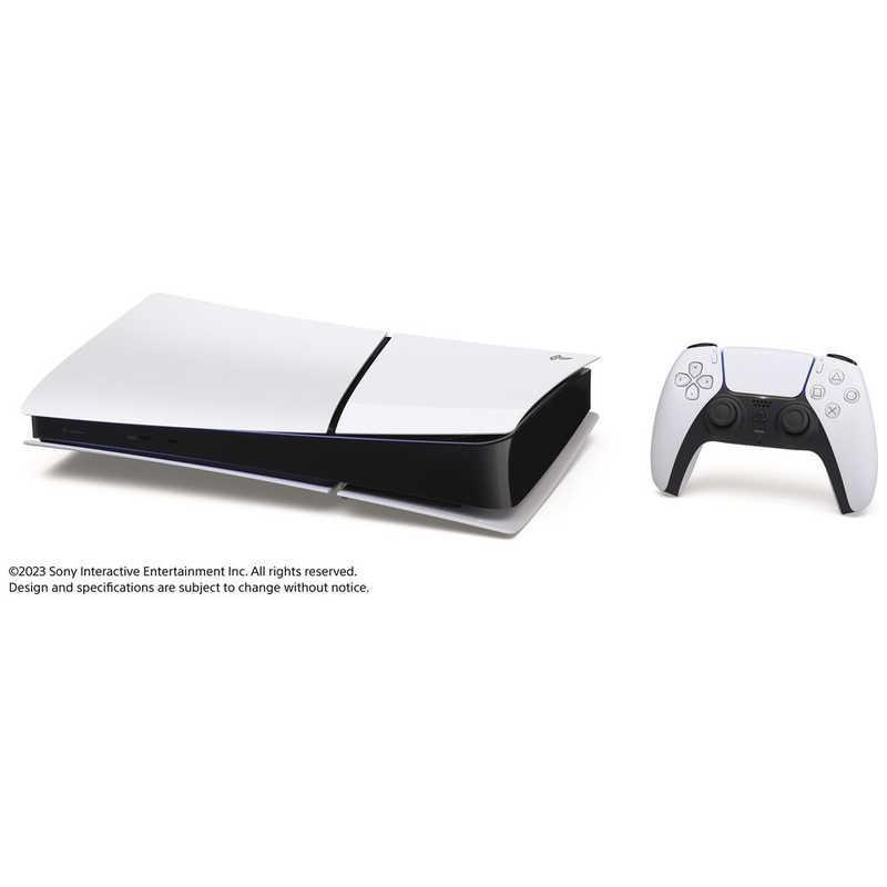 PlayStation PlayStation5 デジタル・エディション ディスク PlayStation PlayStation5 デジタル・エディション ディスク