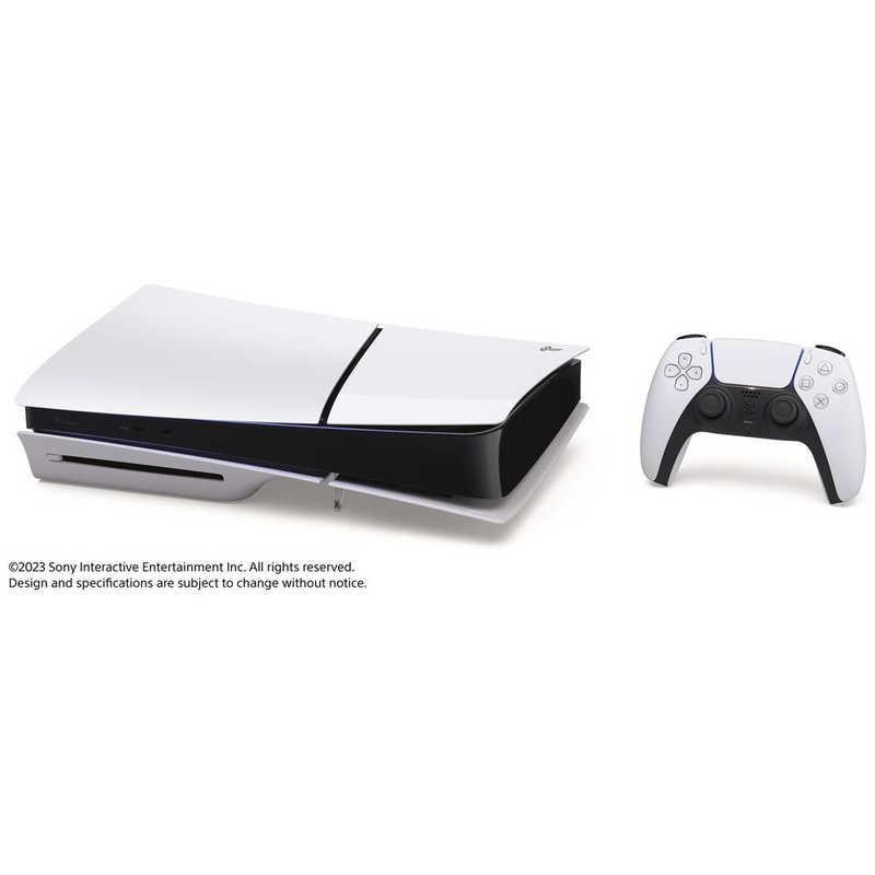 PlayStation PlayStation5 ディスクドライブ搭載モデル SONY PlayStation PlayStation5 ディスクドライブ搭載モデル SONY