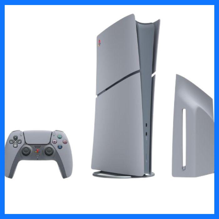 PlayStation PlayStation5 デジタル・エディション 30周年