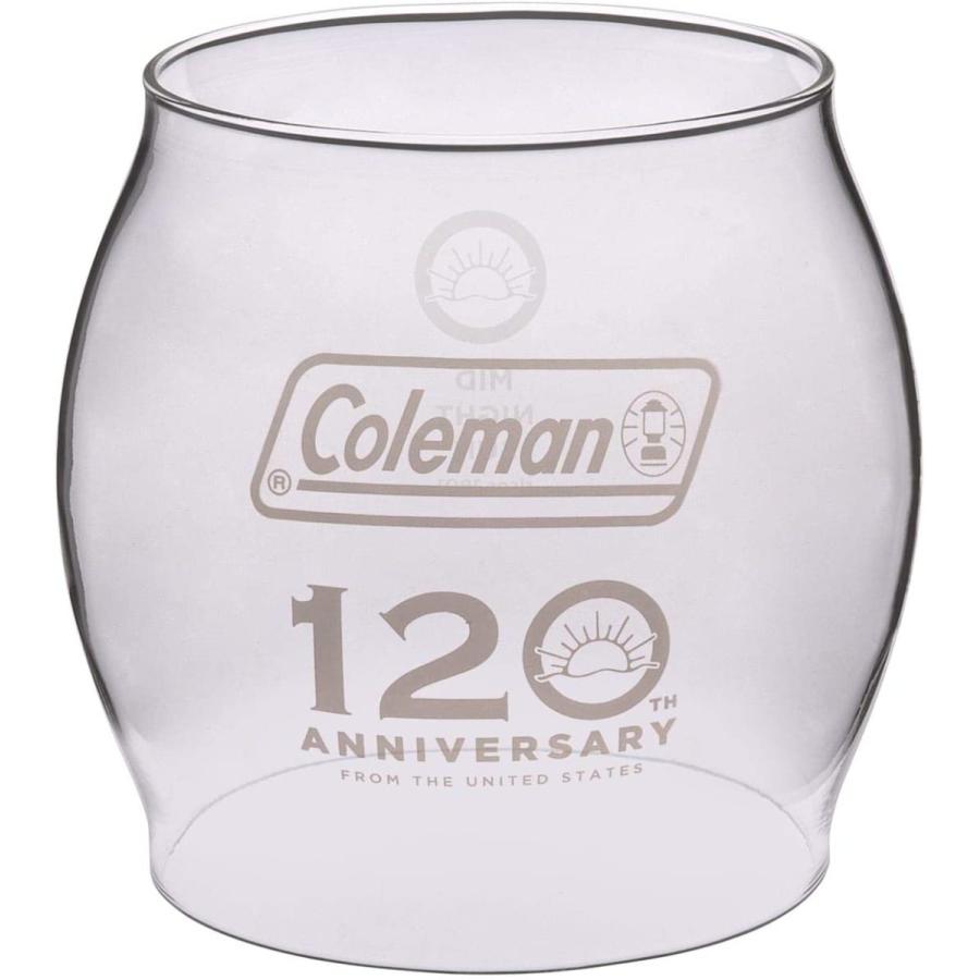コールマン(Coleman) ランタン 120thアニバーサリー シーズンズ