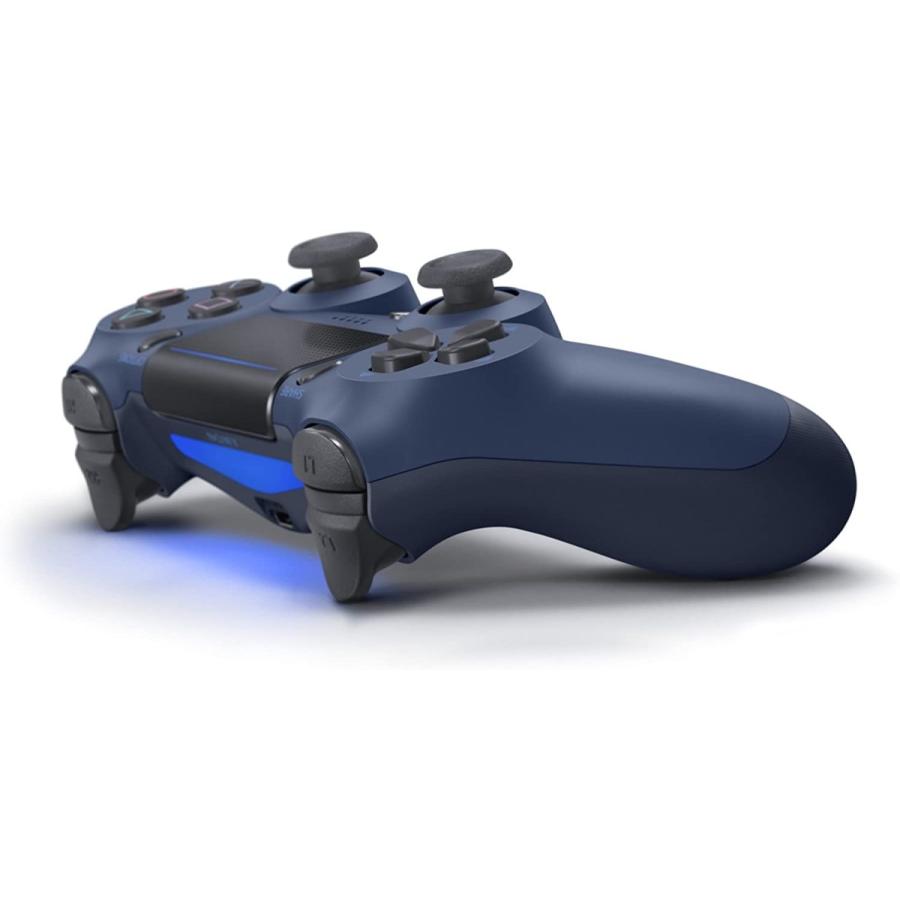 PlayStation 純正 PS4 ワイヤレスコントローラー (DUALSHOCK4 PlayStation 純正 PS4 ワイヤレスコントローラー (DUALSHOCK4