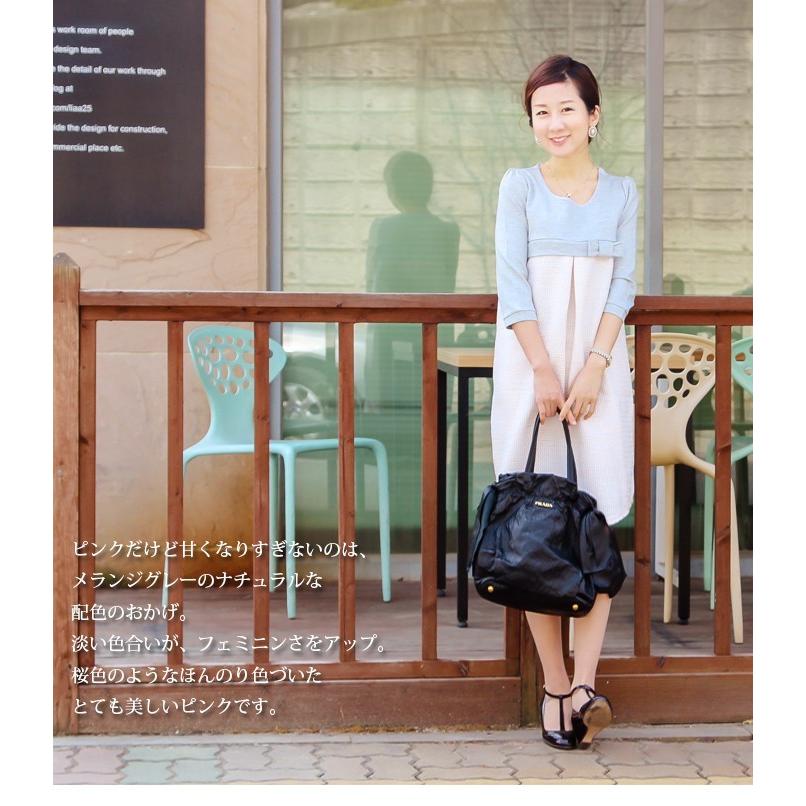 マタニティ 服 ワンピース 授乳服 お宮参り フォーマル レディバレリーナ マタニティ 服 秋 冬 安い 七五三 マタニティウエア 7121 授乳服 とマタニティ服のmilk Tea 通販 Yahoo ショッピング