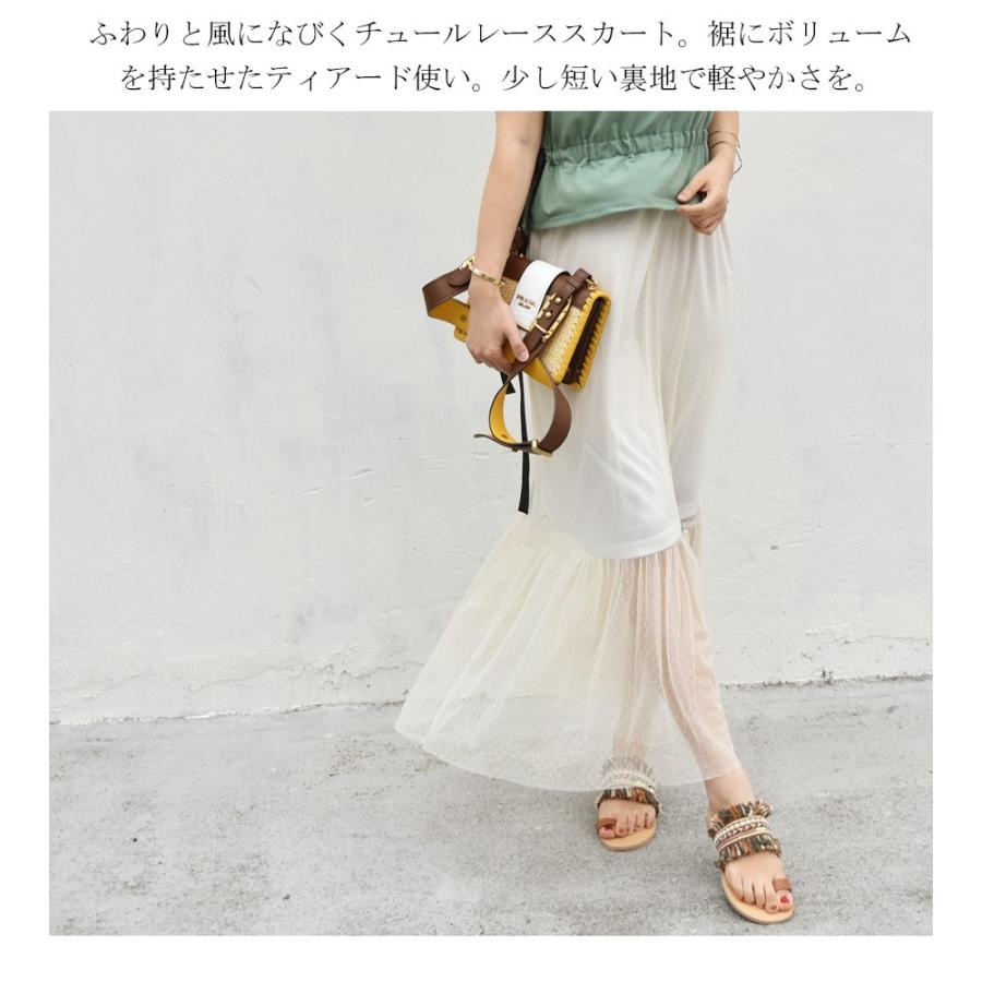 授乳服 マタニティ 服 ワンピース ドットチュール フレンチスリーブtドッキングワンピ スリットタイプ ワンピ ワンピース 半袖 夏 安い 93 授乳服とマタニティ服のmilk Tea 通販 Yahoo ショッピング