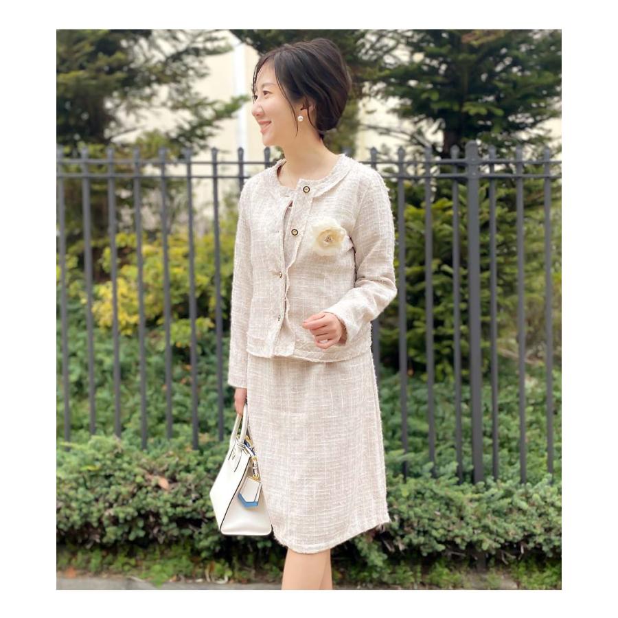 Milk tea（ミルクティー） 授乳 マタニティ フローレンス エレガント