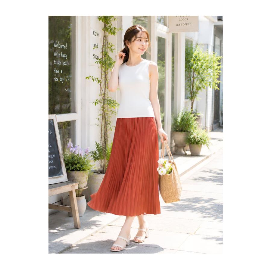 Milk tea（ミルクティー） マタニティスカート 新色入荷 ライラお腹