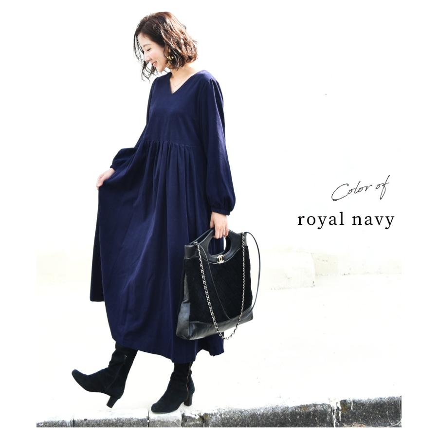 授乳服 マタニティ ウェンディ 綿コーデュロイフレアーワンピース ジッパータイプ 綿 コーデュロイコットン 大きいサイズ S M L Ll 秋 冬 安い 8546 授乳服とマタニティ服のmilk Tea 通販 Yahoo ショッピング