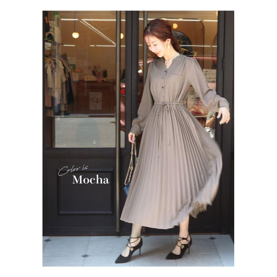 Milk tea（ミルクティー） SALE 授乳服 マタニティ 新色入荷！長袖