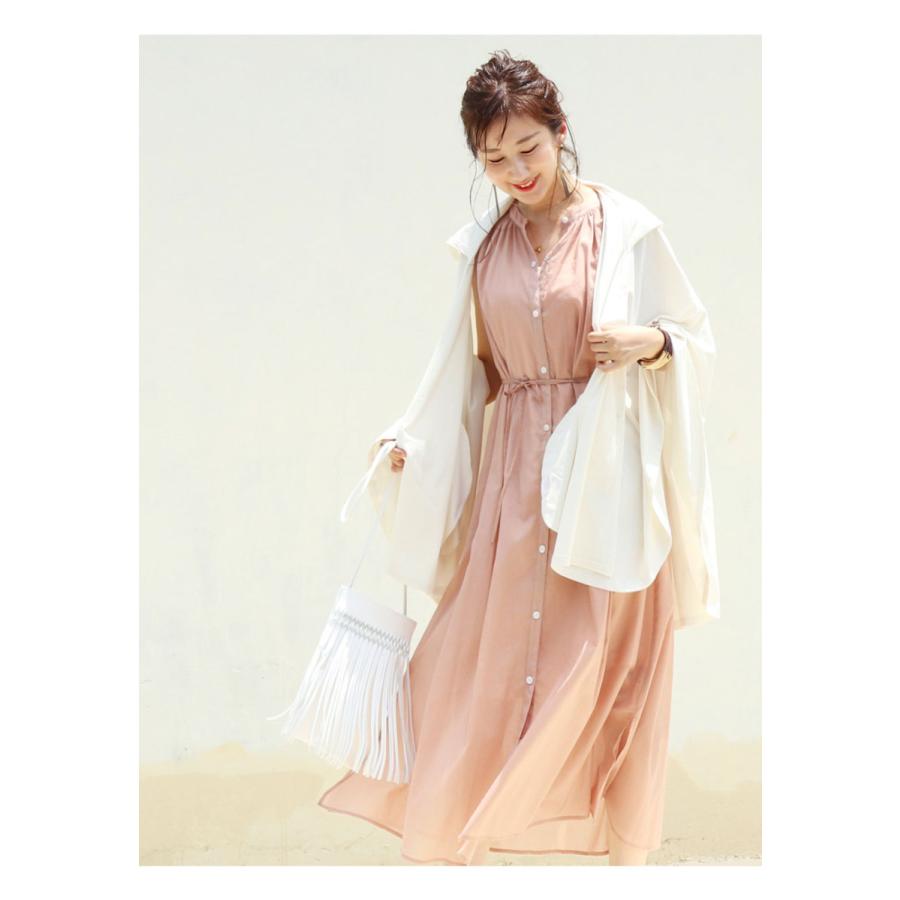 授乳ケープ おんぶ 抱っこ UVカット＆接触冷感 授乳ケープパーカー とうもろこし由来の素材で優しい 吸汗速乾 授乳服 パーカー マタニティ Milk tea 安い | Milk tea | 06